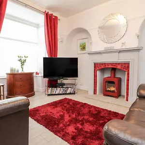 Angel Holiday home
