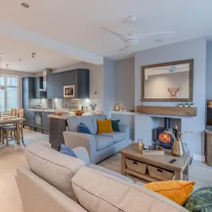 Dale Side - Holiday home